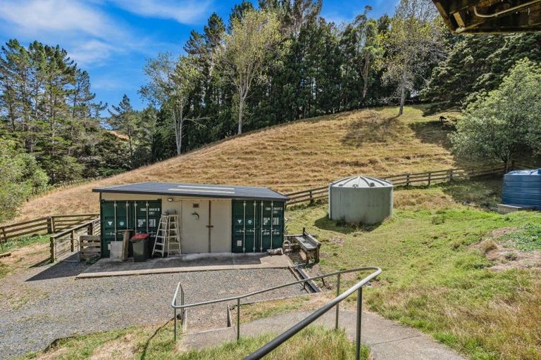 Photo of property in 59 Parakiore Road, Ngararatunua, Whangarei, 0176