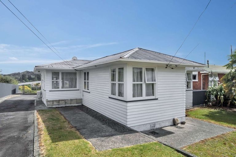 Photo of property in 7 Hikurangi Terrace, Taumarunui, 3920