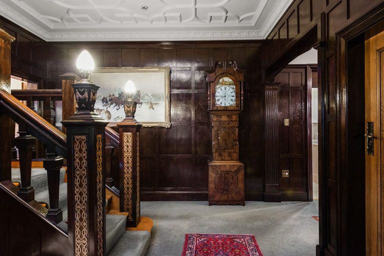 Photo of property in Fletcher Lodge, 276 High Street, Dunedin Central, Dunedin, 9016