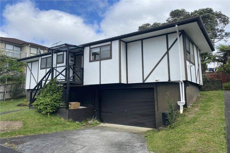 Photo of property in 1/39 Sunnynook Road, Forrest Hill, Auckland, 0620