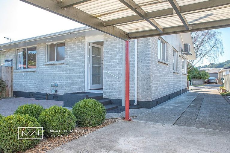Photo of property in 5 Flavia Grove, Clouston Park, Upper Hutt, 5018