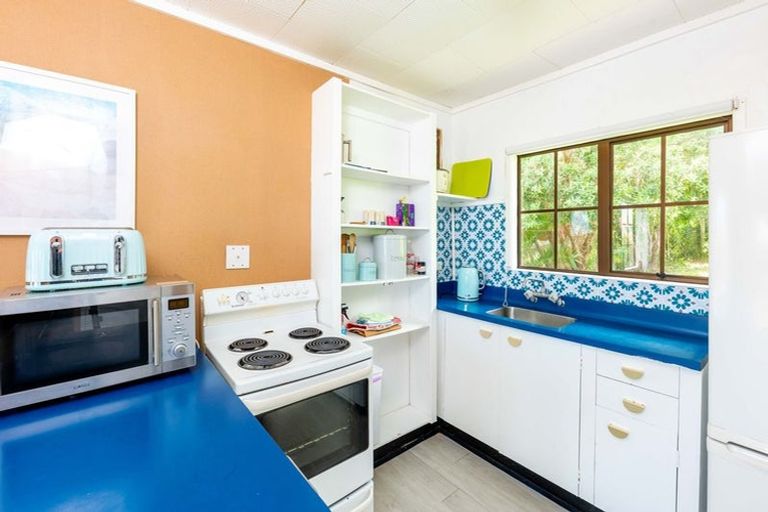 Photo of property in 51 Taumatawiwi Street, Opononi, Kaikohe, 0473