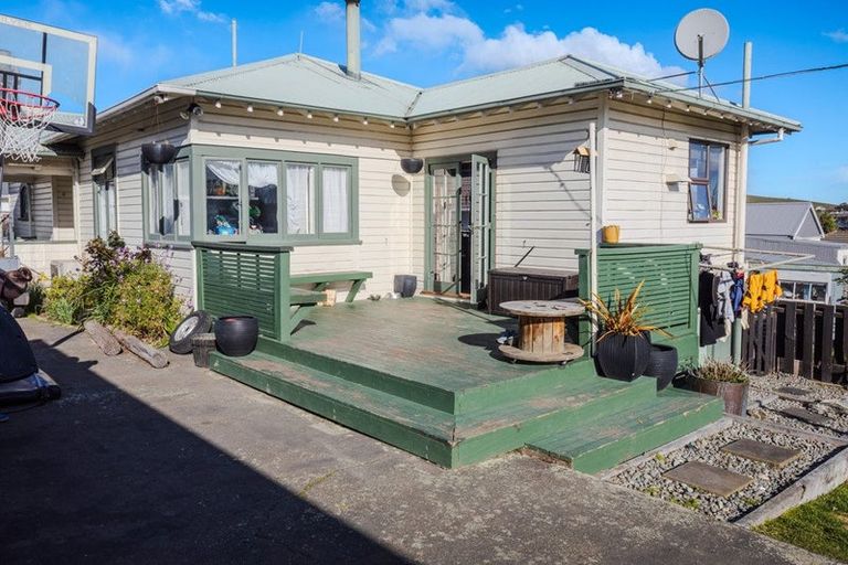 Photo of property in 38 Greta Street, South Hill, Oamaru, 9400