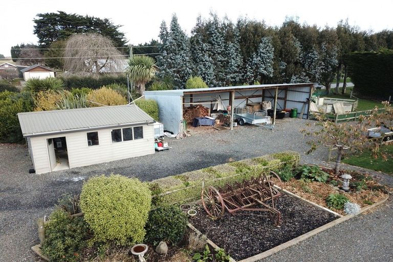 Photo of property in 293 Staunton Road, West Plains, Invercargill, 9879