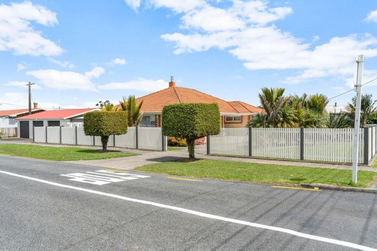 Photo of property in 19 Jervois Street, Dargaville, 0310