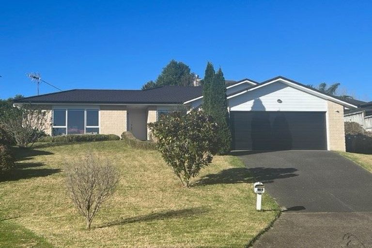 Photo of property in 15a Caldera Close, Pyes Pa, Tauranga, 3112
