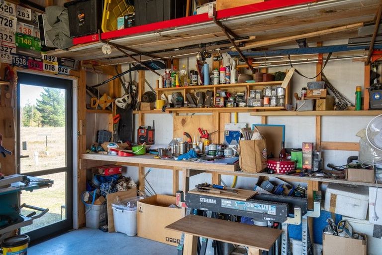 Photo of property in 233a Letts Gully Road, Letts Gully, Alexandra, 9393