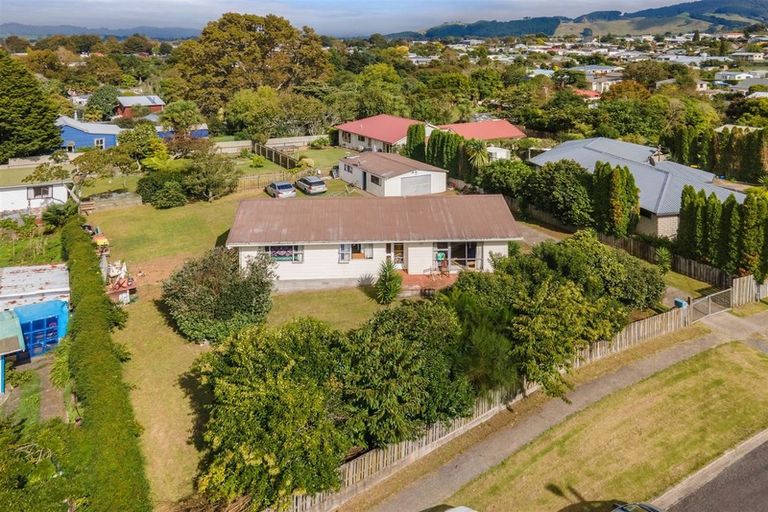 Photo of property in 28 Clarke Street, Waihi, 3610