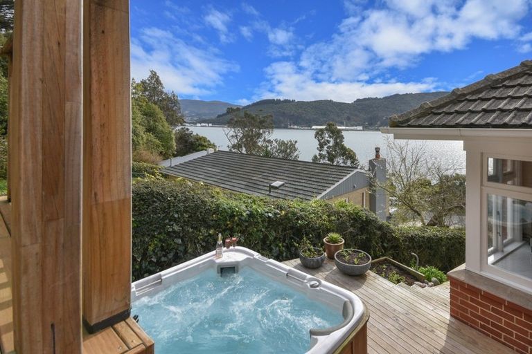 Photo of property in 10 Irvine Road, The Cove, Dunedin, 9077