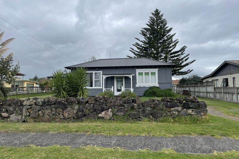 Photo of property in 196 Hakanoa Street, Huntly, 3700