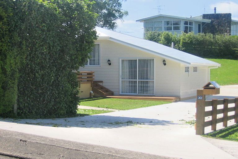 Photo of property in 30 Mountain View Road, Otorohanga, 3900