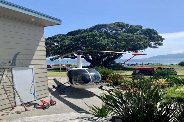 Photo of property in 21 Orete Point Road, Waihau Bay, Te Kaha, 3199