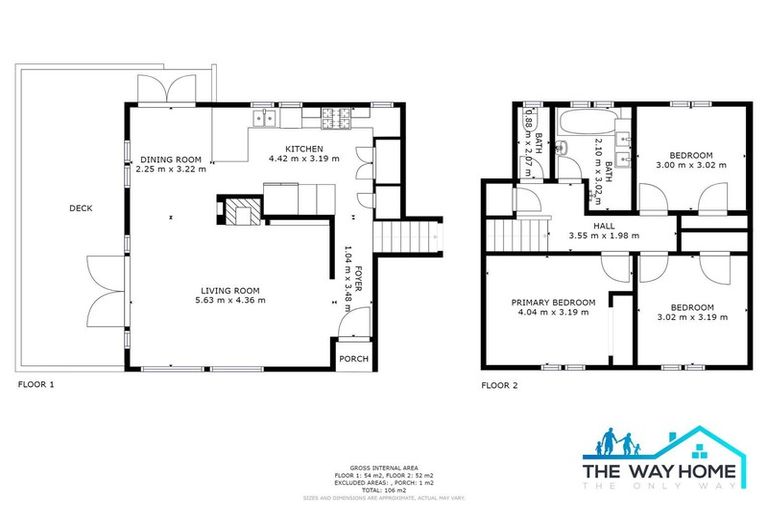 Photo of property in 17 Vista Crescent, Maoribank, Upper Hutt, 5018