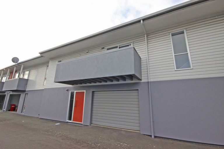Photo of property in 197 Ferguson Street, West End, Palmerston North, 4412