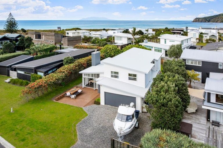 Photo of property in 4 Tio Lane, Omaha, 0986