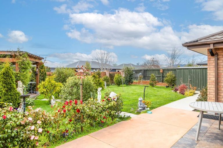 Photo of property in 20 Eastfield Drive, Lincoln, 7608