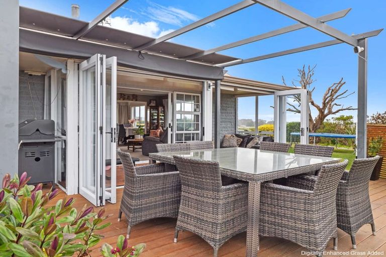 Photo of property in 33 Victoria Street, Foxton, 4814