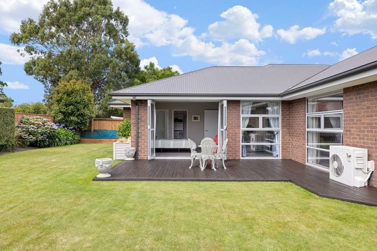 Photo of property in 50 Aspen Street, Rangiora, 7400
