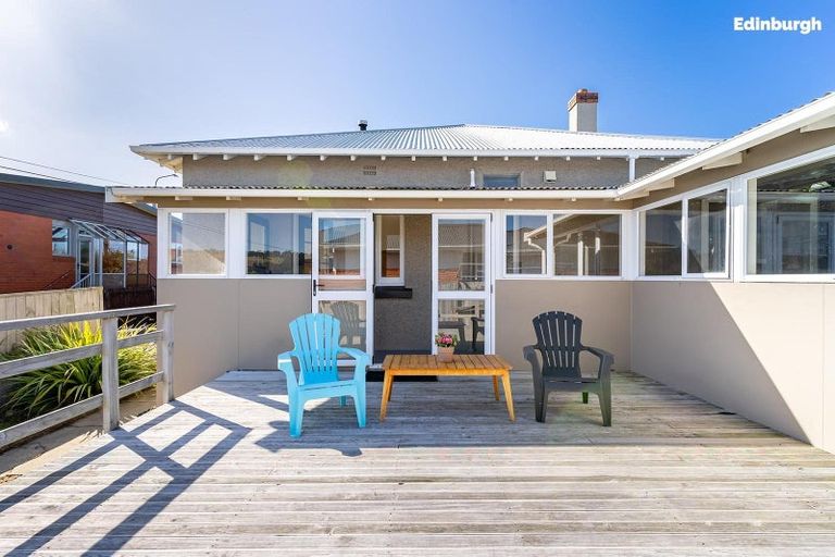 Photo of property in 170 Elgin Road, Maryhill, Dunedin, 9011