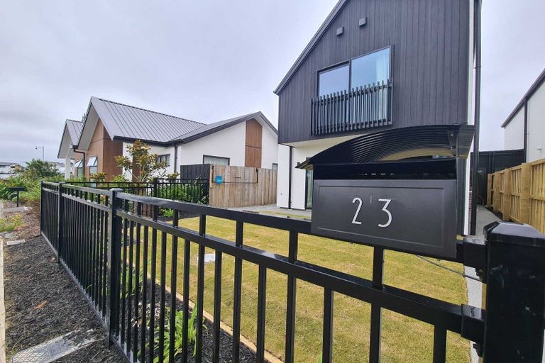 Photo of property in 6 Nevermore Place, Halswell, Christchurch, 8025
