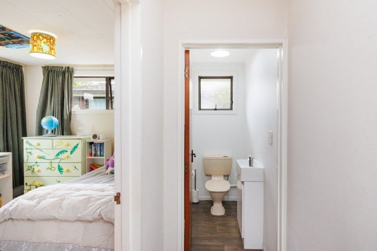 Photo of property in 4/311 Fitzherbert Avenue, West End, Palmerston North, 4410