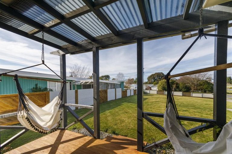 Photo of property in 86 Tutaenui Road, Marton, 4710