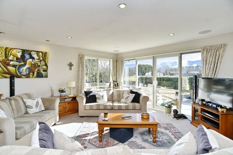 Photo of property in 41 Weld Street, Oxford, 7430