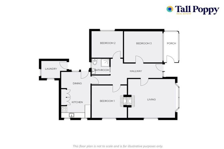 Photo of property in 8 Nicholson Terrace, Oamaru, 9400