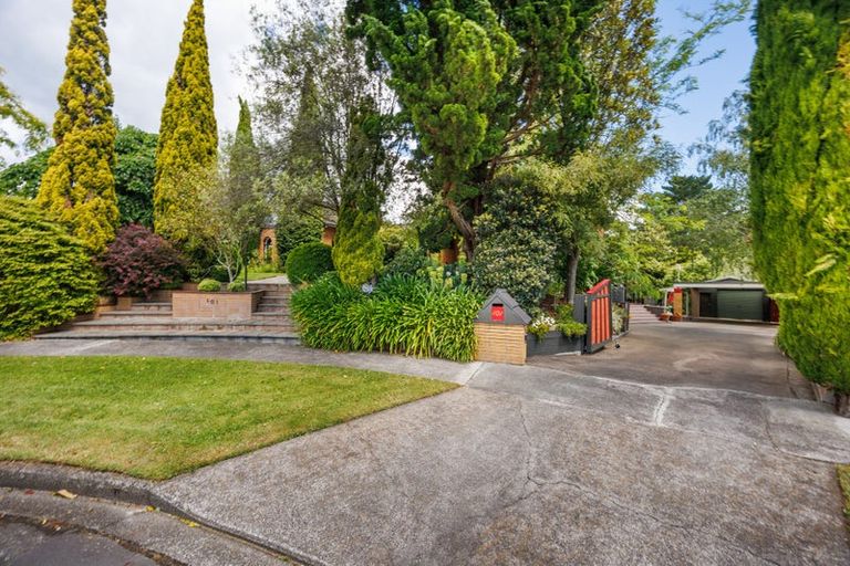 Photo of property in 101 Clifton Terrace, Fitzherbert, Palmerston North, 4410