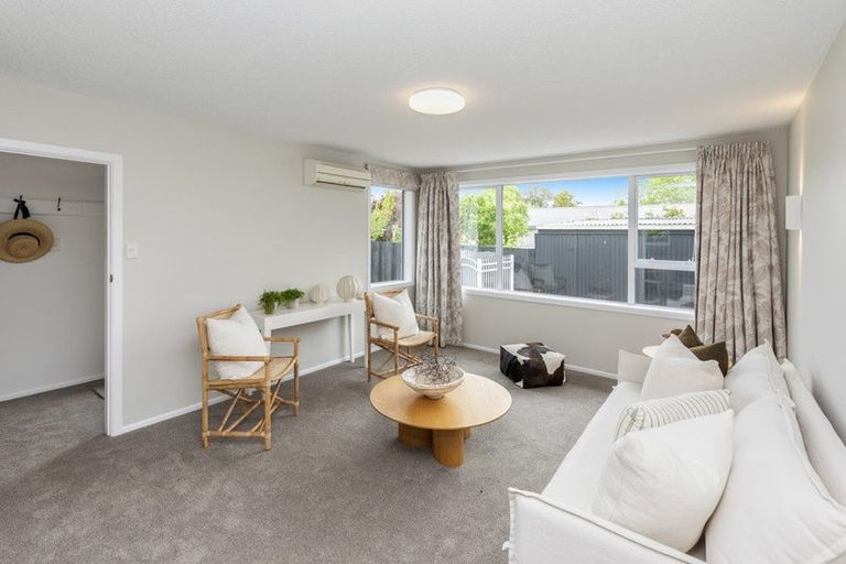 Photo of property in 51a Rayburn Avenue, Papanui, Christchurch, 8053