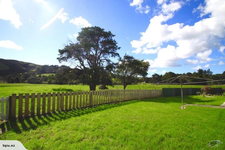 Photo of property in 1313 Whangaripo Valley Road, Whangaripo, Wellsford, 0972