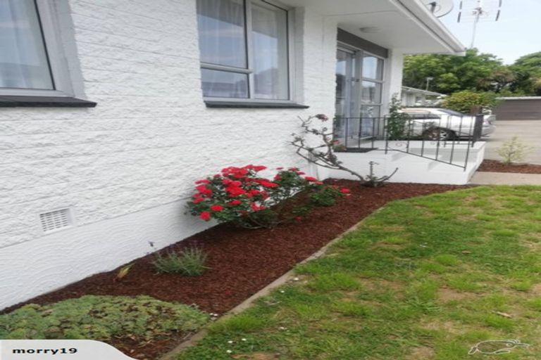 Photo of property in 2/34 Huxley Street, Sydenham, Christchurch, 8023