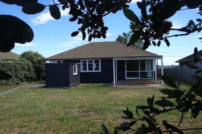 Photo of property in 921 Bledisloe Street, Raureka, Hastings, 4120