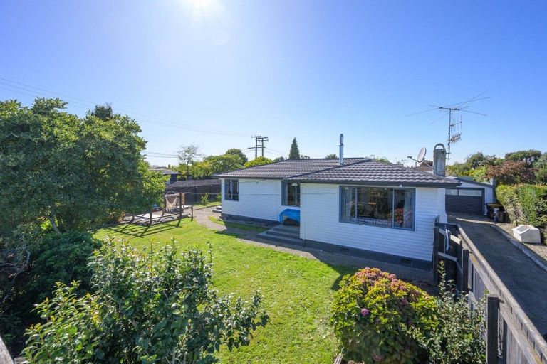 Photo of property in 21 Atkins Street, Motueka, 7120