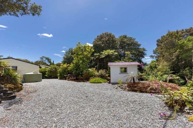 Photo of property in 115 Havill Drive, Awatuna, Hokitika, 7882