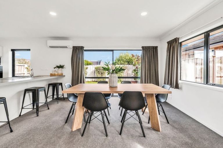 Photo of property in 44 Brittan Drive, Rolleston, 7615