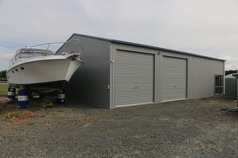 Photo of property in 113 Storey Road, Otaua, Waiuku, 2682