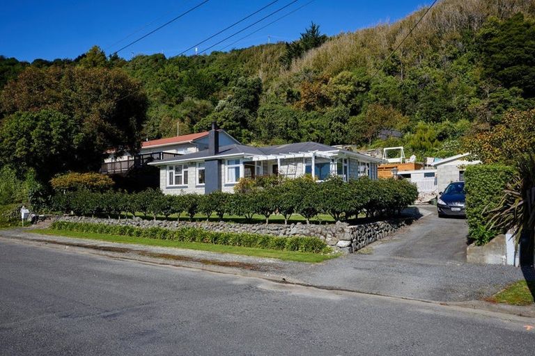 Photo of property in 172 Torquay Street, Kaikoura, 7300