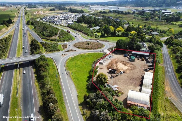 Photo of property in 10 Hillview Road, Ramarama, Drury, 2579