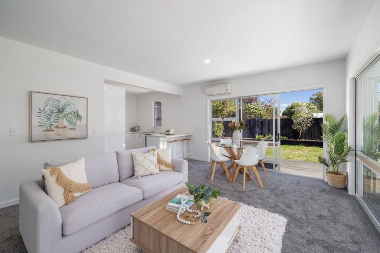 Photo of property in 1/461 Bower Avenue, Parklands, Christchurch, 8083