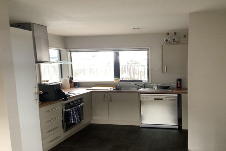 Photo of property in 3/95a Nursery Road, Phillipstown, Christchurch, 8011