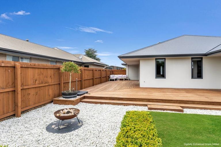 Photo of property in 13 Geoff Geering Drive, Netherby, Ashburton, 7700