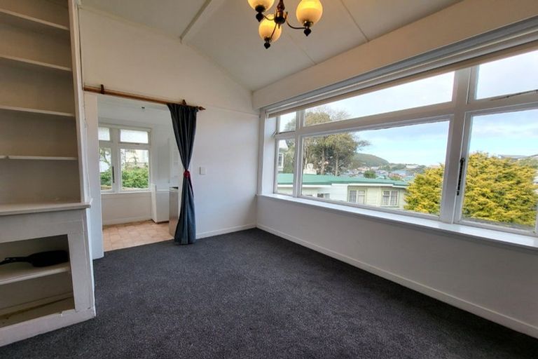 Photo of property in 1/28 Ribble Street, Island Bay, Wellington, 6023