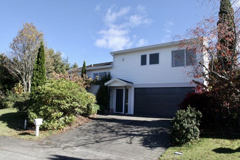 Photo of property in 1/11 Garden Grove, Nukuhau, Taupo, 3330