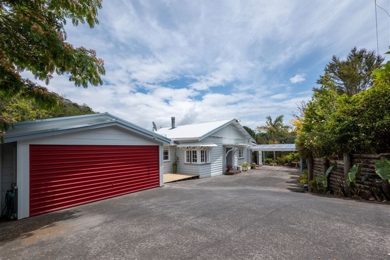 Photo of property in 35 Florance Avenue, Russell, 0272