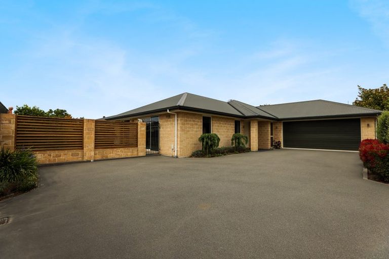 Photo of property in 50a Alford Forest Road, Allenton, Ashburton, 7700