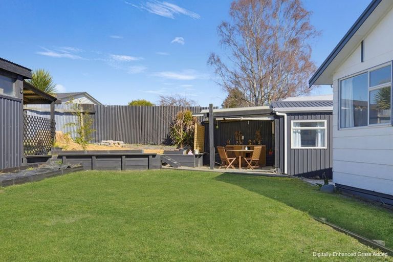 Photo of property in 77 Marshall Avenue, Richmond Heights, Taupo, 3330