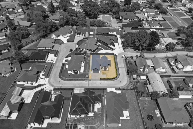 Photo of property in 8 Pourewa Lane, Matamata, 3400