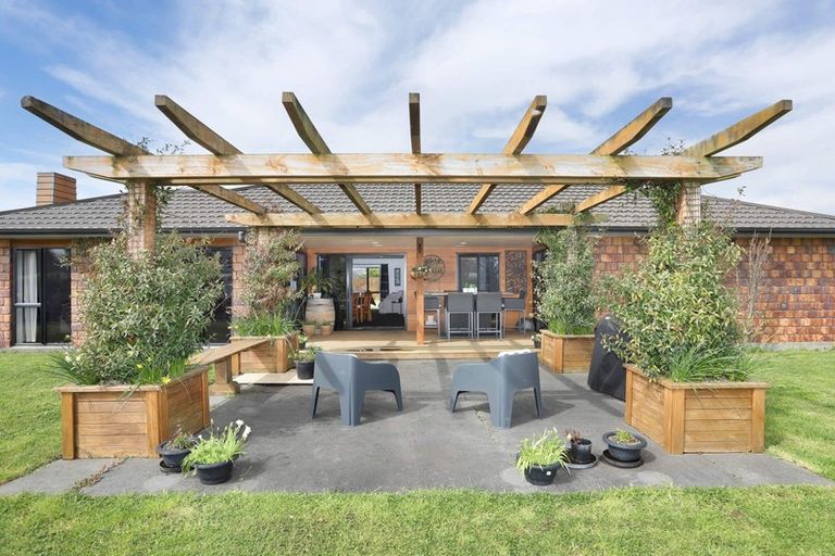 Photo of property in 20a Pukepapa Road, Marton, 4710