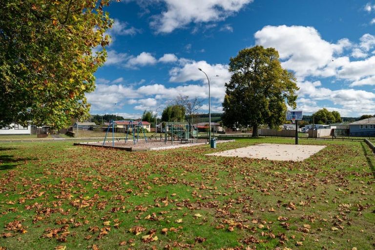 Photo of property in 6 Tawa Street, Murupara, 3025